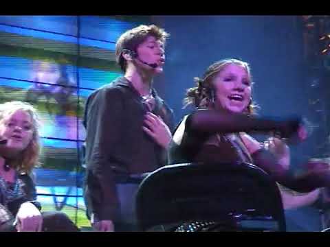 Jump 5 - Live At Walt Disney World (2002)