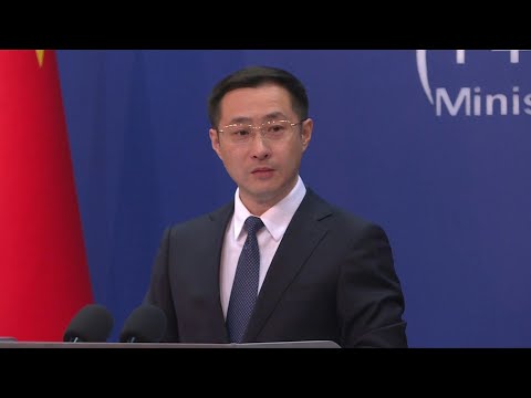 China congratulates Russia's Putin on presidential election victory | AFP