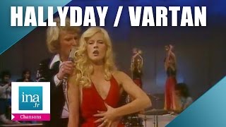 Sylvie Vartan et Johnny Hallyday &quot;Te tuer d&#39;amour&quot; | Archive INA