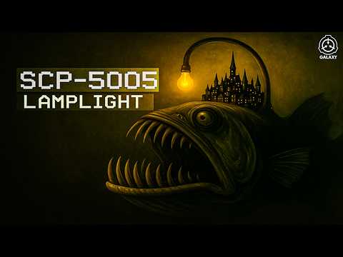 SCP-5005 – The Container (Keter) ❓ Dark Secrets Hidden Inside! 😱 | Exploring the SCP Foundation