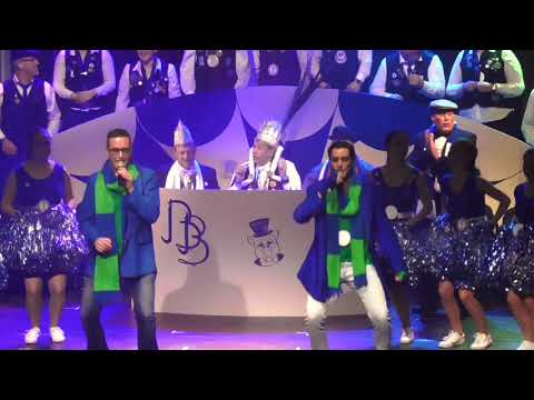 Zeveren 2018 | Slager Hoempapa - Wanne Klets | Dun Birrekoal