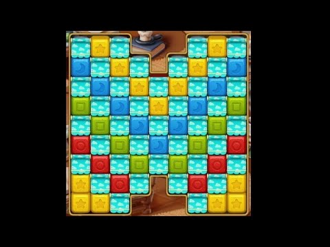 TOY BLAST level 3073