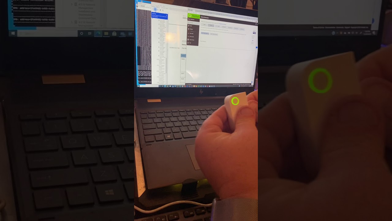 Support for Ring Alarm Contact Sensor V2? Devices Hubitat