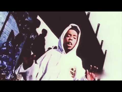 Shyheim - Napsack (Video)