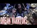 Dokken Dream Warriors Cover By Rockhouse