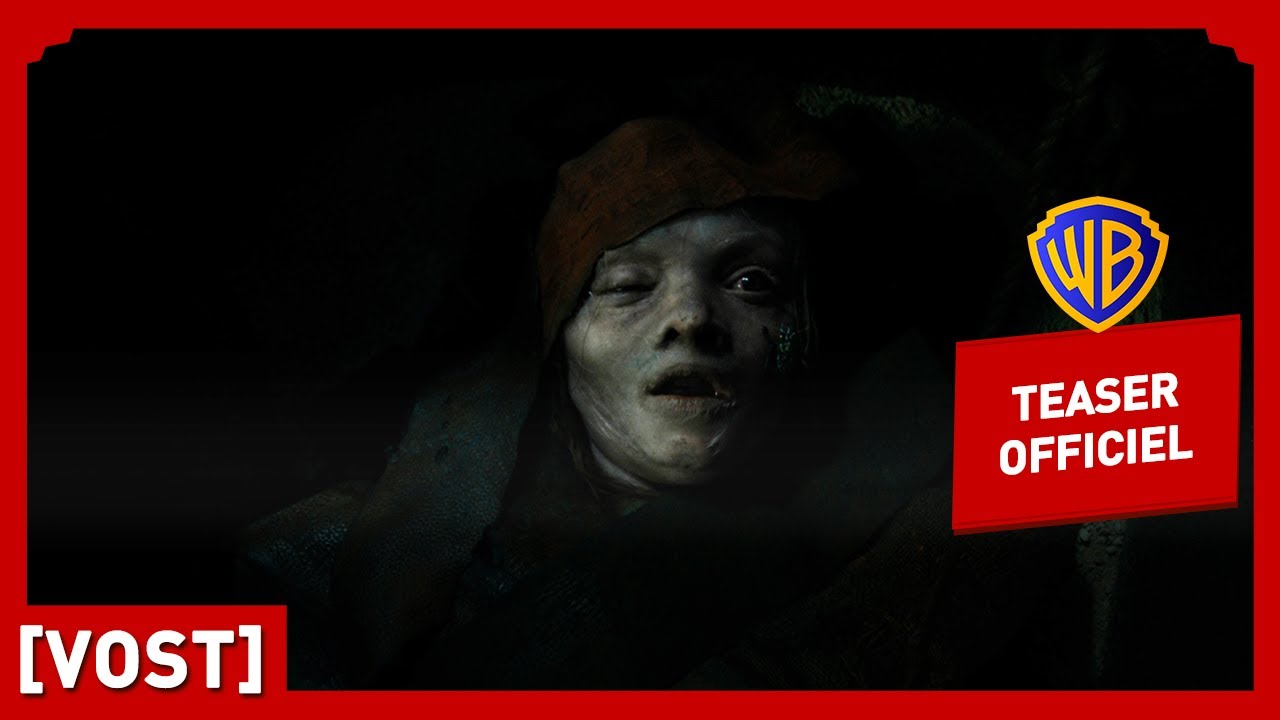 Miniature de la vidéo Le Réveil de la Momie | Teaser Officiel (VOST) | Lee Cronin, Jason Blum, James Wan du film Le Réveil de la Momie