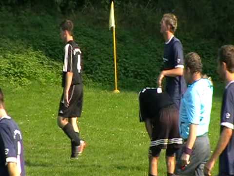 27/09/2009 Torchance Tom SC Nasgenstadt - FC Alb