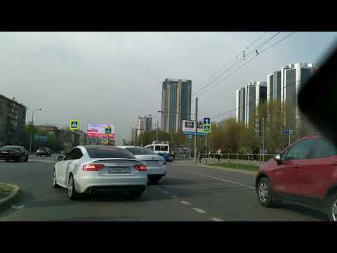 Шкода Октавия А7 NEW!!! Получил первый штраф.