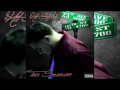 HitStickTaxFree x Rico 2 Smoove x Dee Cisneros - City On Fire (p. BeatByHT)