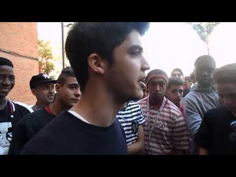 Deibeat vs Maketa  (final)