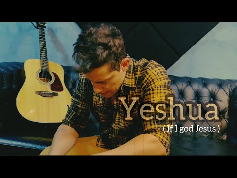 Leo Prado - YESHUA ( If I Got Jesus ) Oficial