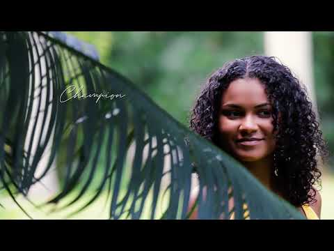 Jda- Plus D'amour feat. Champion (Official Music Video)