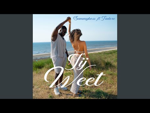 Jij Weet (feat. J´adore)