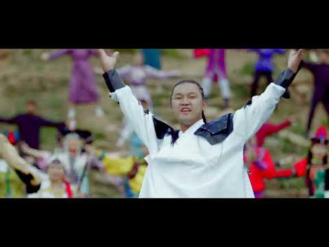 Л.Балхжав, Ц.Жадамбаа, Г.Тэмүүжин-Монгол Хүлэг / L.Balkhjaw, Ts. Jadambaa, G.Temuujin-Mongol huleg