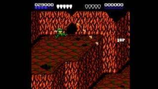 Get to the Tunnel - Battletoads Part 1