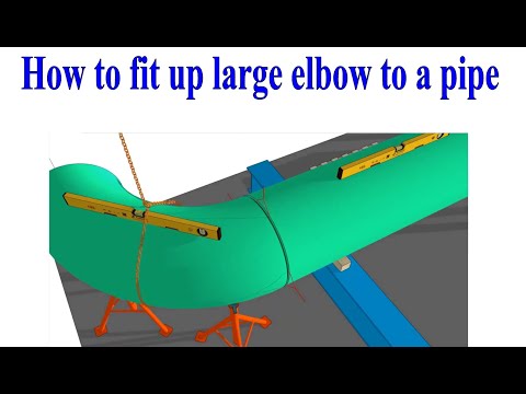 Structural Staircase layout Fabrication
