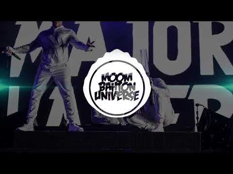 Major Lazer x Flosstradamus - Original Don [Kid Moonsta Dembow Flip]