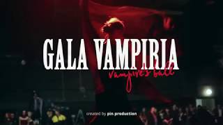 Ball &#39;Gala Vampiria&#39; 2016