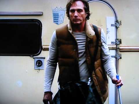 TV series Crossing Lines bloopers