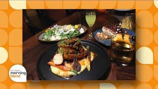 Fresco Italiano Participates in Three Square's Las Vegas Restaurant Week
