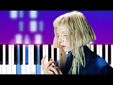 Lucky - Aurora