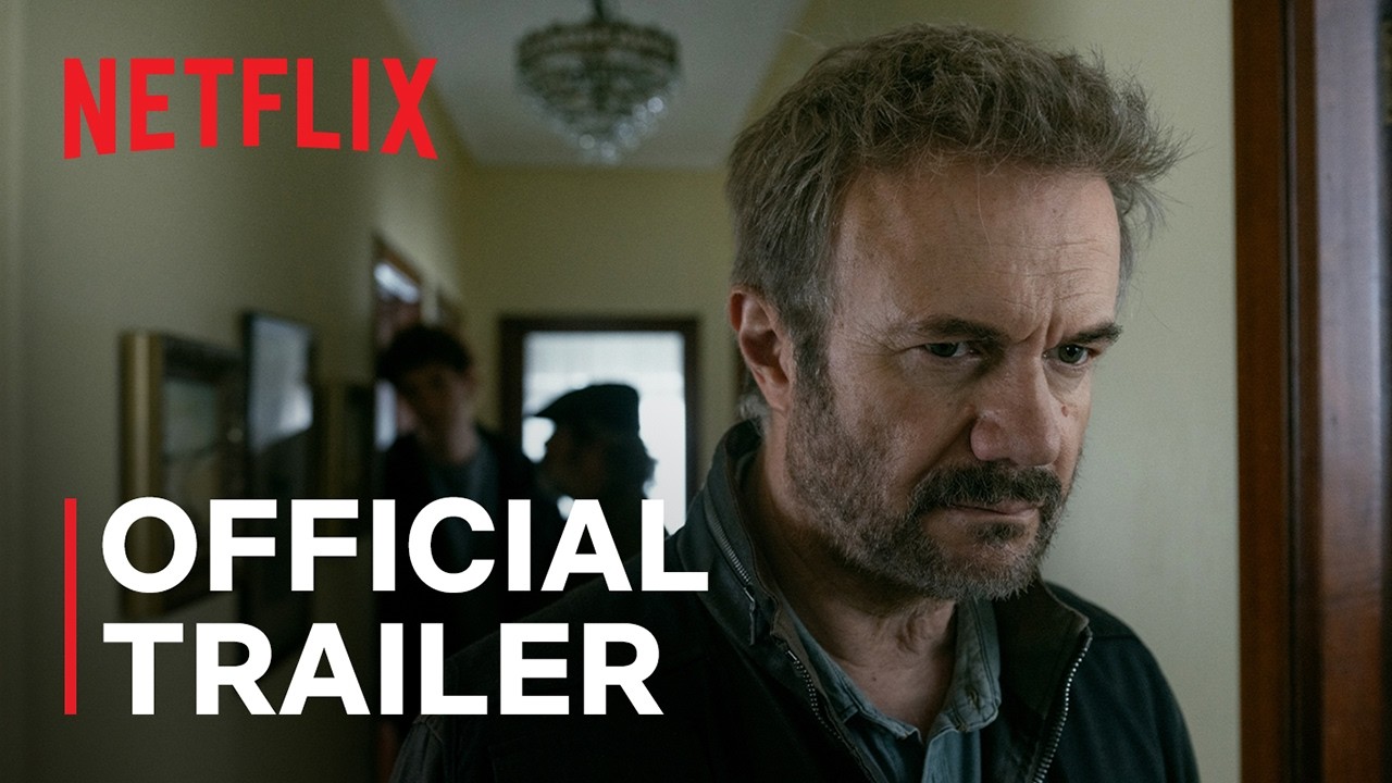 Murder in Galicia | Official Trailer | Netflix