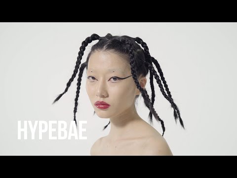 HYPEBAE CELEBRATES PRIDE MONTH BY EXPLORING THE DIVERSITY OF LOVE