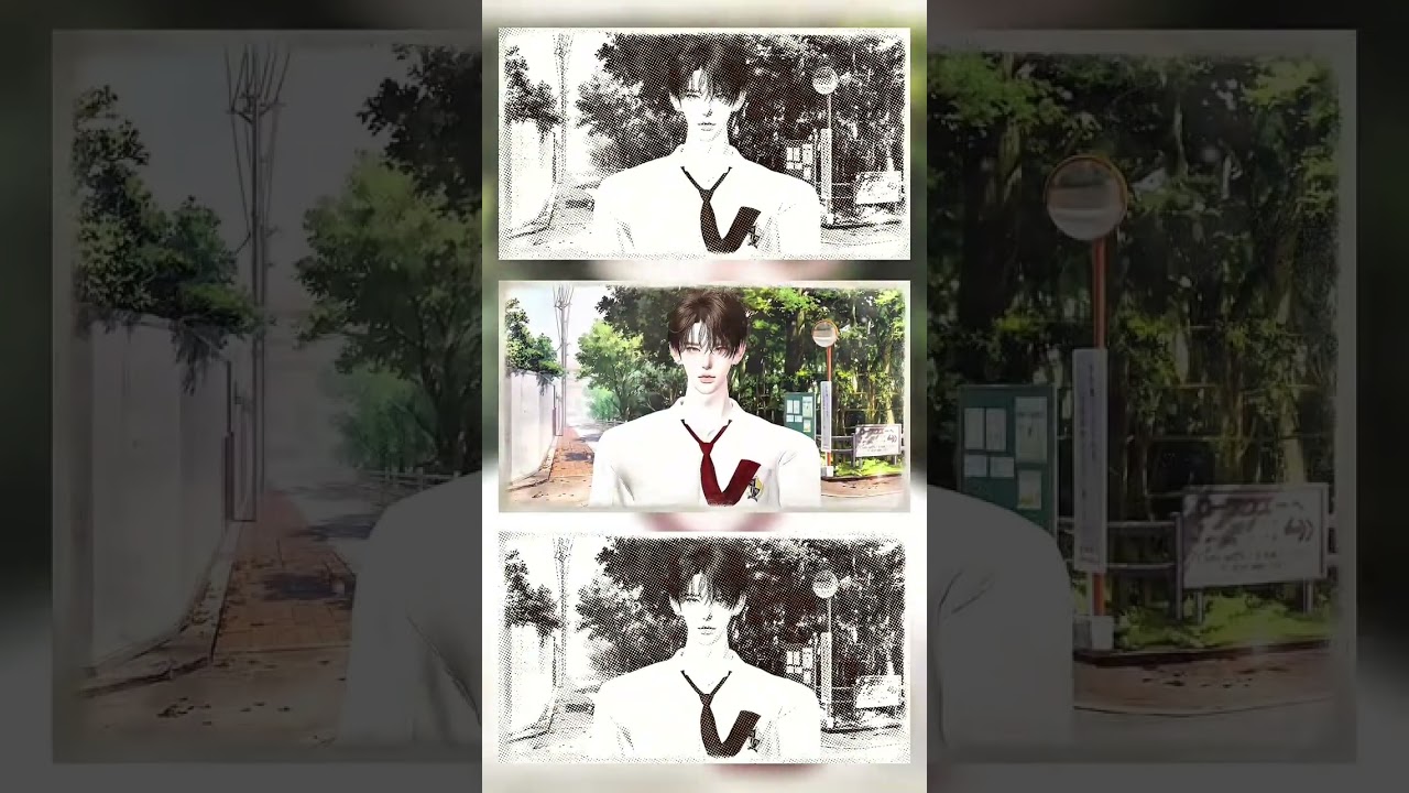 覚えてない...？ #zepeto #ゼペット #shorts 