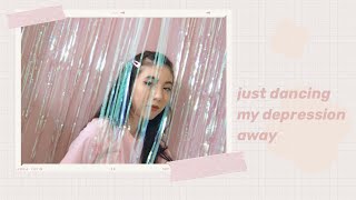 ☾ when mode is hype (reol)