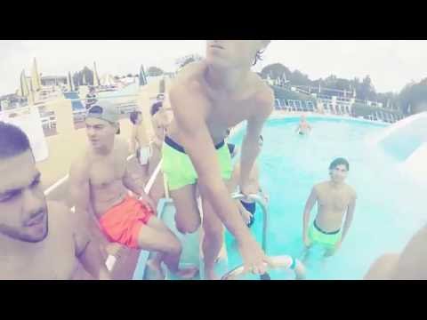 Bastia Agglo @ Baia Sardinia