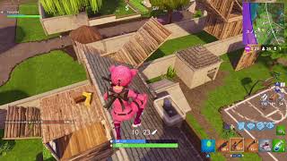 【TPS】フォートナイト[PS4版] ふるのあの実況動画 #16