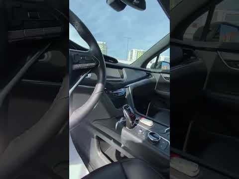 фото cadillac xt6 i 0