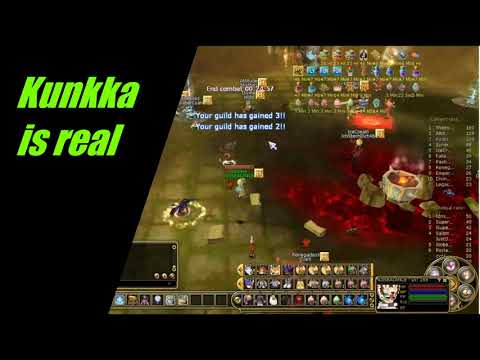 Playpark siege meteonyker (kunkka is real)