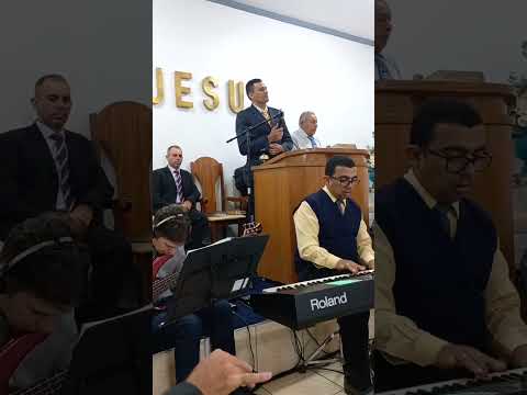 Acredita Em Nós - Levi Muralha