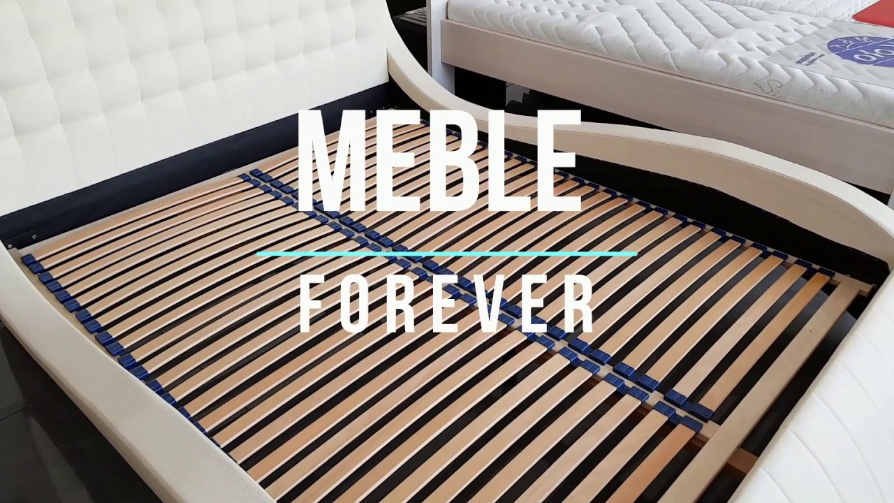 Jaki stelaż do łóżka regulowany, elastyczny, drabinkowy, regulowany elektrycznie