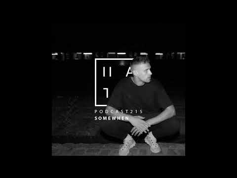 Somewhen - HATE Podcast 215