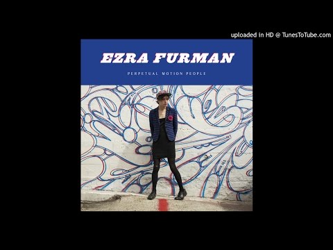 Crown of Love - Ezra Furman (Arcade Fire cover)