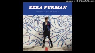 Crown of Love - Ezra Furman (Arcade Fire cover)