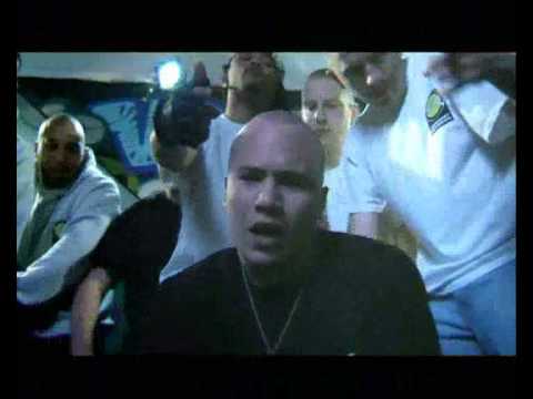 Hybrid X and Dr Speed ft The Milkymans - I keep pushing (explicit)