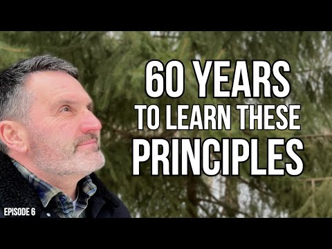 My 7 Principles for a Successful Life from a Biblical Perspective