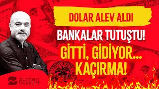 Büyük çöküş başladı... Gitti, gidiyor... Bulan hepsini alsın mı? | Turhan Bozkurt