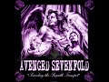 Avenged Sevenfold Breaking Their Hold Forgotten Faces Sounding The Seventh Trumpet