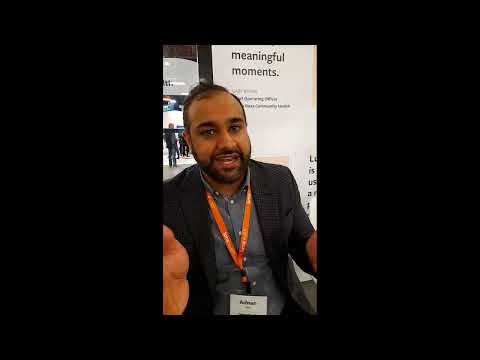 Adnan Iqbal CEO Luma Health