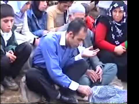 Kahtali Ali Baran. Mehmed’i enave