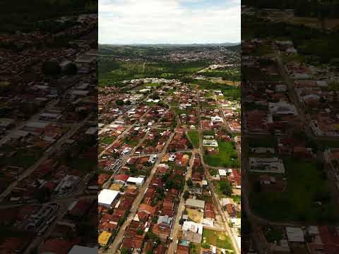 NIQUELÂNDIA / GOIÁS 