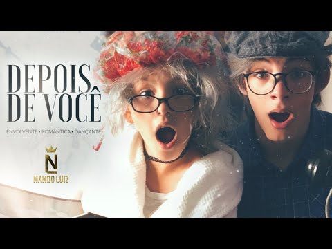 Nando Luiz - Depois de você (VideoClipe Oficial)