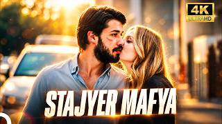 Stajyer Mafya | Hilmi Cem İntepe 4K Yerli Komedi Filmi İzle