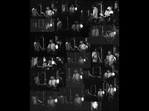 Nirvana, J.C. Dobbs, Philadelphia, Pennsylvania, 10/01/91