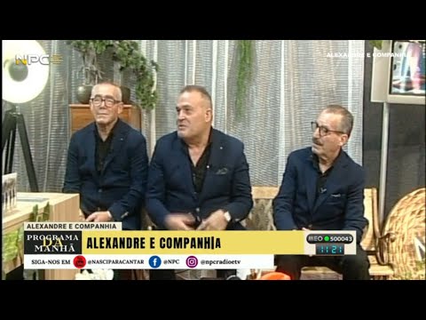 Banda Aleziv na NPC - 18/02/2022 (completo)