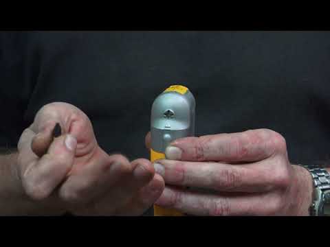 Tool literacy – bits, drills, attachments, burrs and special saws.